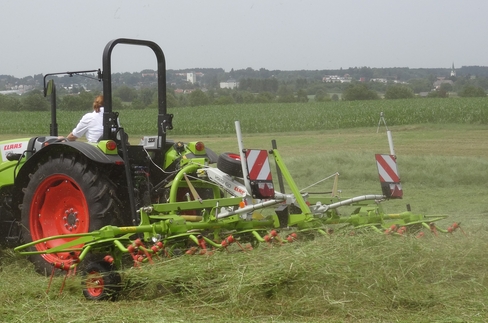 claas volto2