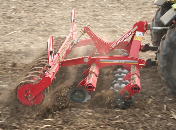 horsch joker 3