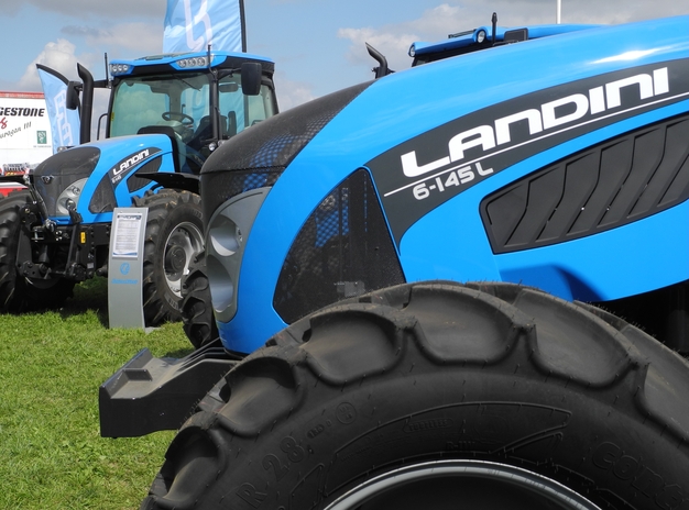 landini