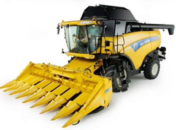 landimat new holland cx8000