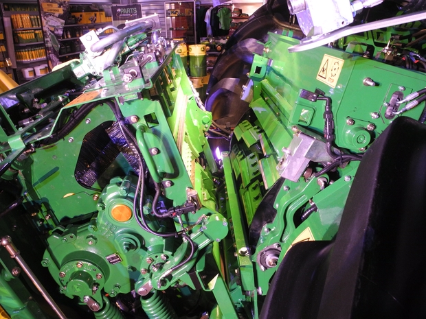 john deere 8000 3