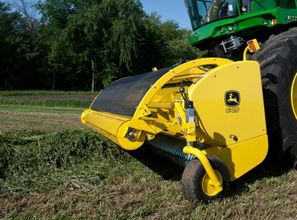 john deere 8000 6