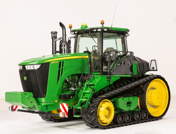 john deere 9rt