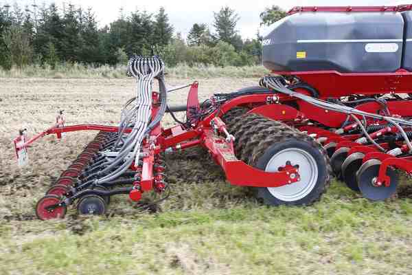 horsch focus 6 td01