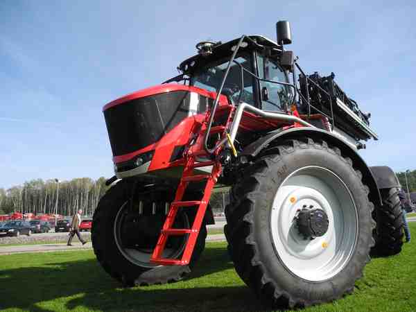 horsch pt330